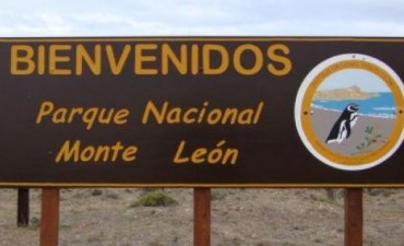 Reabri&oacute; el Parque Nacional Monte Le&oacute;n con anuncios de obras