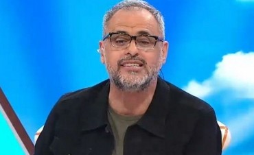 Jorge Rial viene a El Calafate
