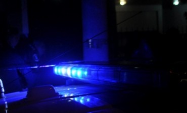 Menor fue abordada por dos j&oacute;venes, pero su padre es el que est&aacute; preso.