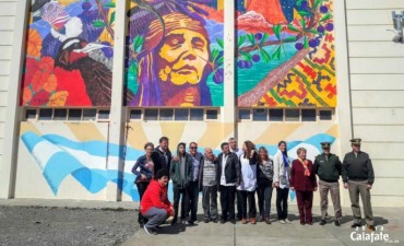 Escuela 73 celebr&oacute; dos d&eacute;cadas de ense&ntilde;anza