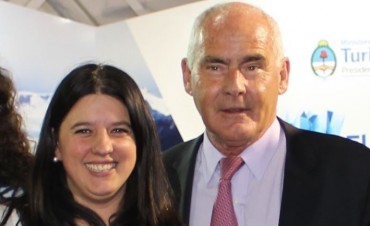 ADELANTO. Cambios en la Secretaria de Turismo