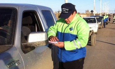 Tres localidades siguen permitiendo conductores con alcohol en sangre.