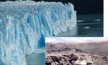 Noticias Ambientales Positivas y Negativas del 2017 de Santa Cruz.