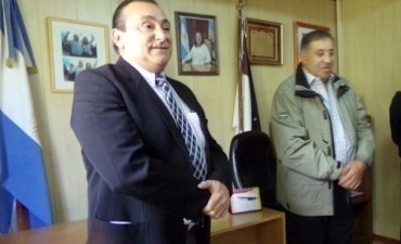 Juez de Faltas denuncia penalmente a Intendente 