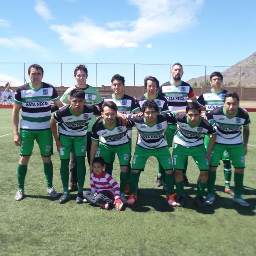 Argentinos del sur juega la primer final en R&iacute;o Gallegos