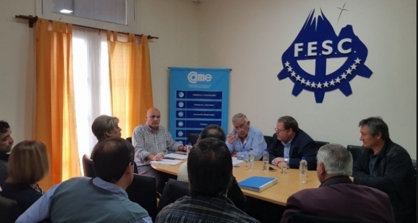 Federaci&oacute;n Econ&oacute;mica de Santa Cruz present&oacute; amparo por Bono de Fin de A&ntilde;o