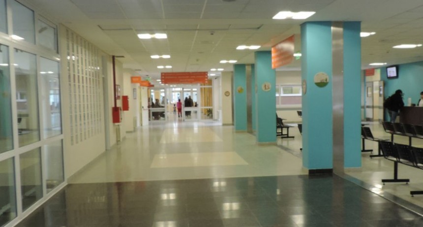Confirman presencia de bacteria KPC en hospital local