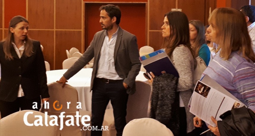 El Calafate podr&iacute;a perder un encuentro hist&oacute;rico.