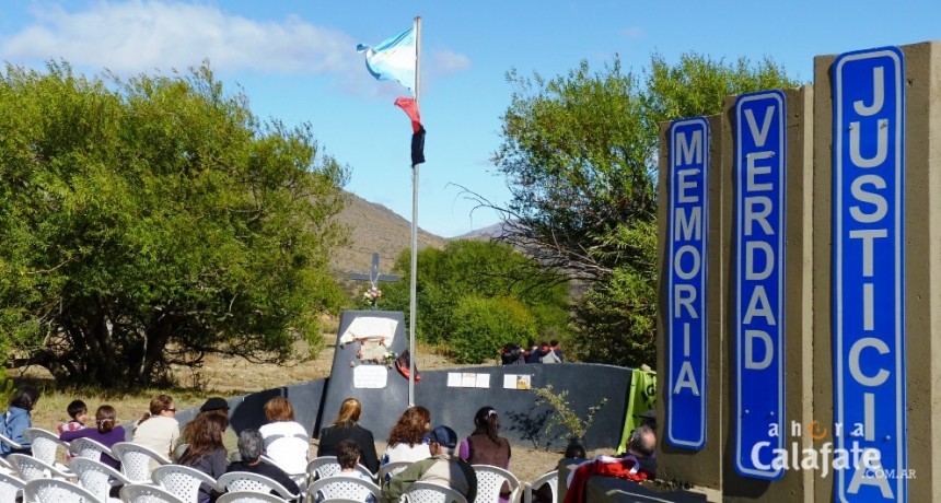 La Mesa por las Huelgas Patag&oacute;nicas se re&uacute;ne en El Calafate