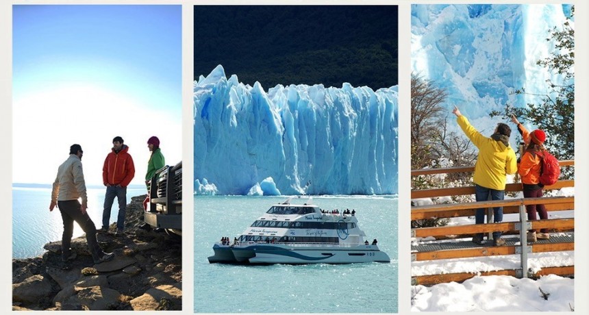 &ldquo;Trae tu idea&rdquo;, la invitaci&oacute;n a vecinos para promocionar El Calafate 