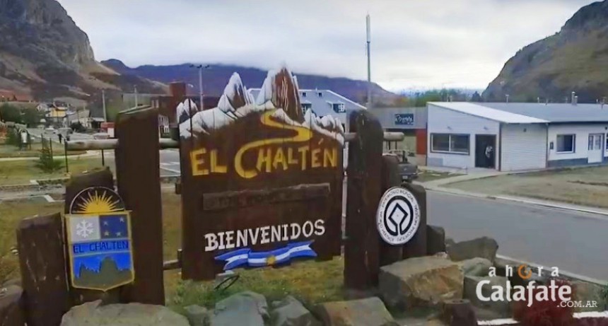 El Chalt&eacute;n. El manejo de la tierra fiscal sigue en manos del Consejo Agrario
