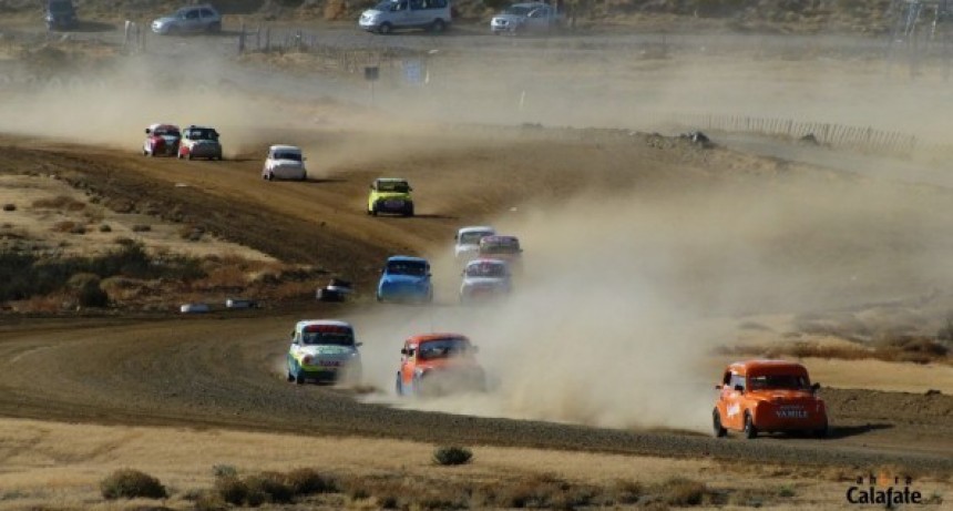 Automovilismo: Se corre la &uacute;ltima fecha del campeonato