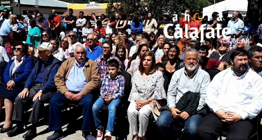 Reconocieron vigencia de emprendimientos comerciales