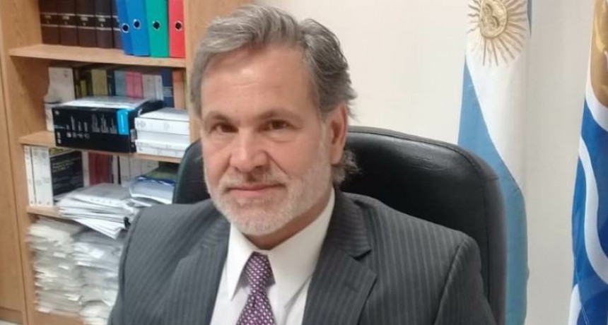 Narvarte molesto con el &ldquo;apresuramiento&rdquo; de la Polic&iacute;a y del Gobierno 