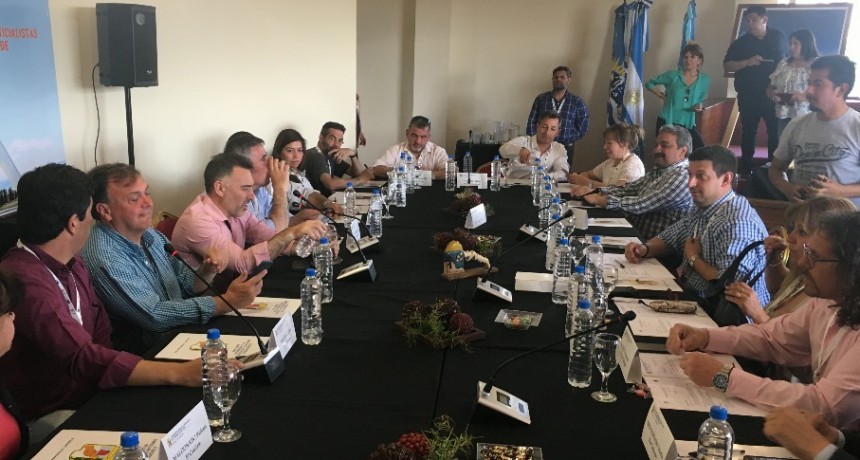 Cr&iacute;tico documento de Concejales del PJ al Gobierno Nacional