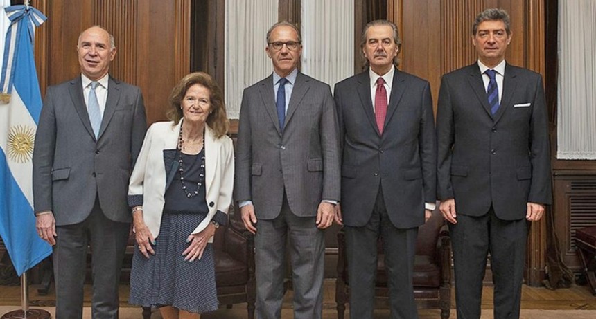 Texto Completo. La Corte Suprema rechaz&oacute; el planteo contra la ley de lemas