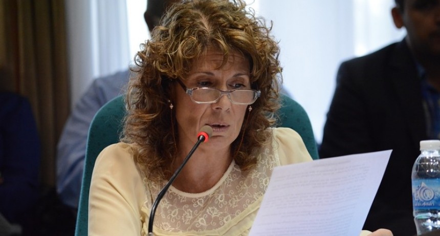 Mestel&aacute;n. &ldquo;Depende de nuestra Legislatura terminar con la trampa de la Ley de Lemas&rdquo;