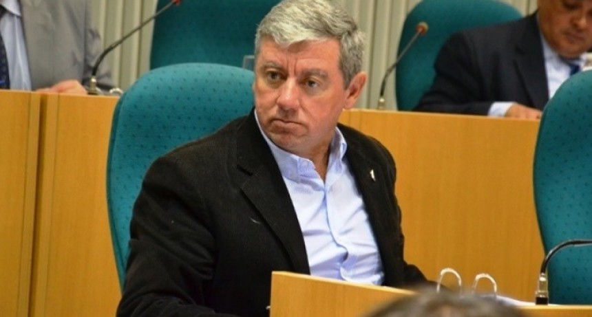 Arabel insisti&oacute; que hay que reemplazar la Ley de Lemas por las PASO