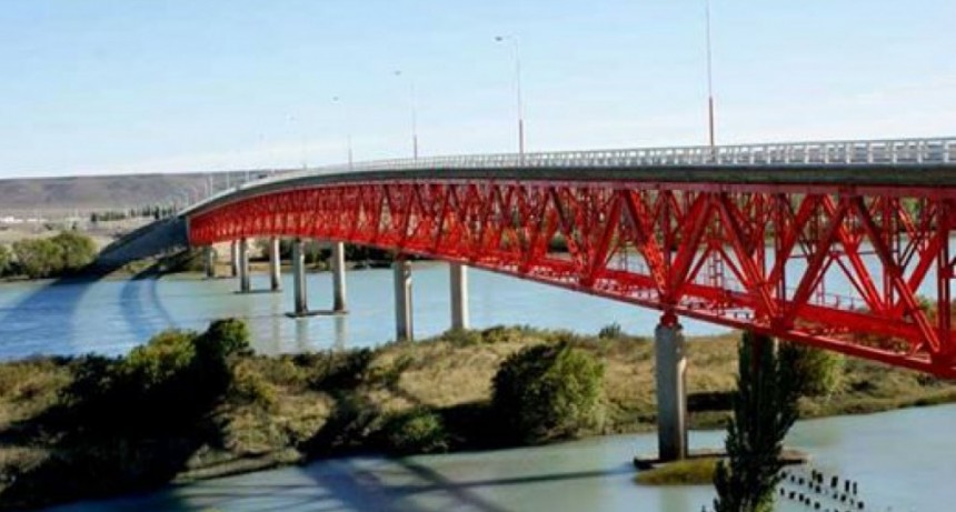 Corte total del tr&aacute;nsito por 36 horas sobre el puente de Piedra Buena por tareas de mantenimiento