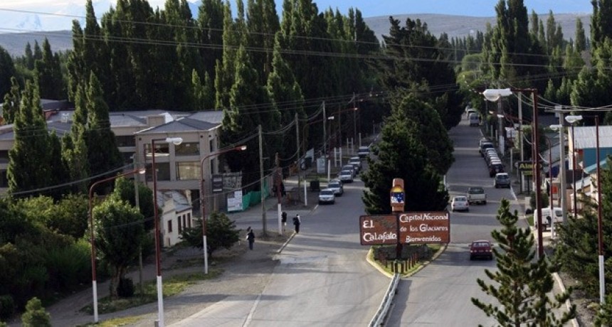 El Calafate no ser&aacute; sede del congreso de agentes de viajes.