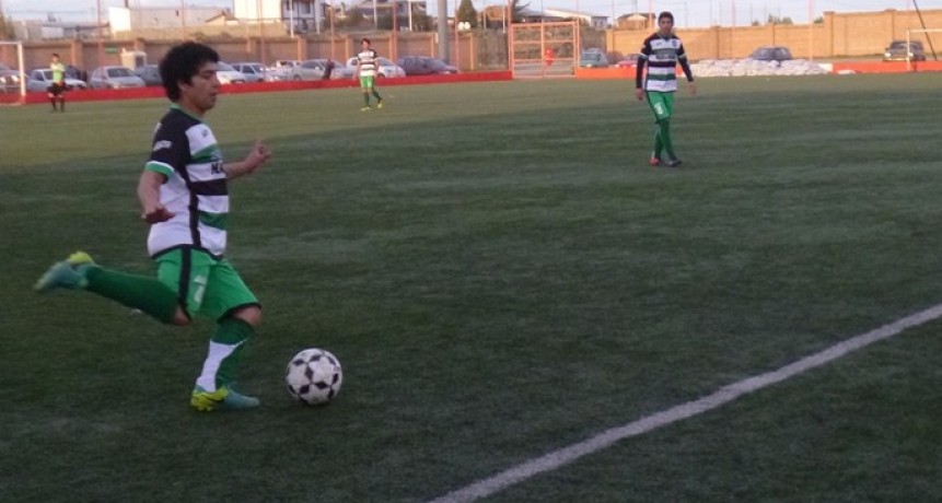 Argentinos del Sur y Esperanza definen el Torneo Clausura