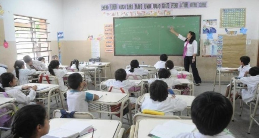 Las clases en Santa Cruz comenzar&aacute;n en febrero
