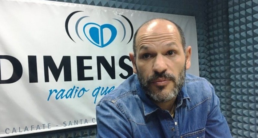 Inmediata reacci&oacute;n contra la idea de Naci&oacute;n de construir una hoster&iacute;a dentro del PN Los Glaciares