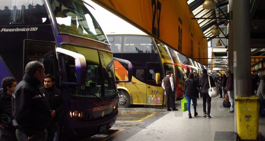 El Calafate dentro de las favoritas para chilenos que vacacionar&aacute;n en colectivo