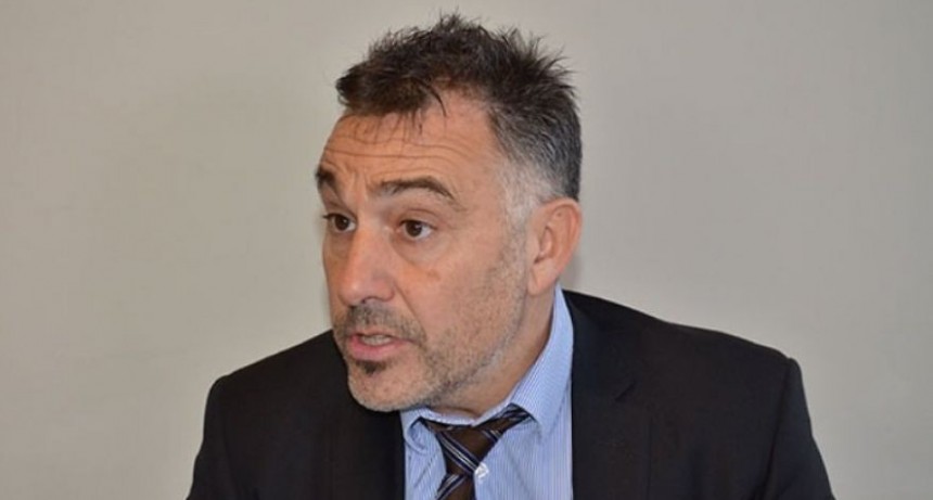 &Aacute;lvarez: &ldquo;Tenemos el compromiso de habilitaci&oacute;n del r&eacute;gimen para la Zona Franca&rdquo;