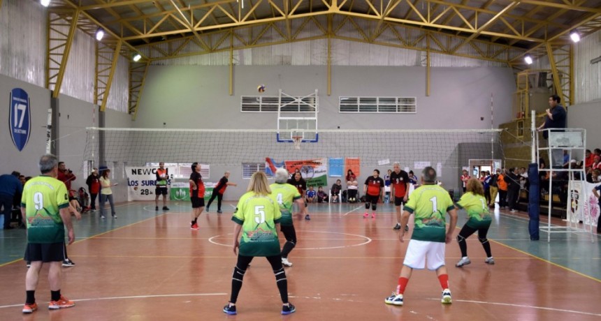 El Newcom de El Calafate en Copa de R&iacute;o Gallegos