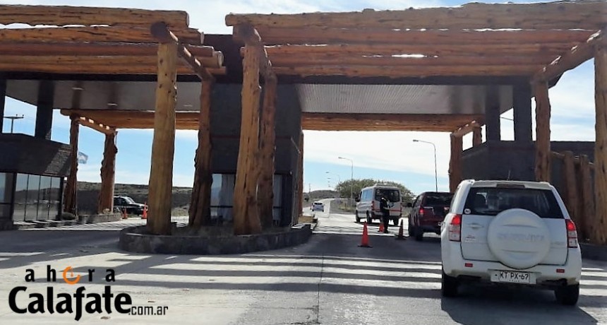 Polic&iacute;a volvi&oacute; al control en salida de la ciudad