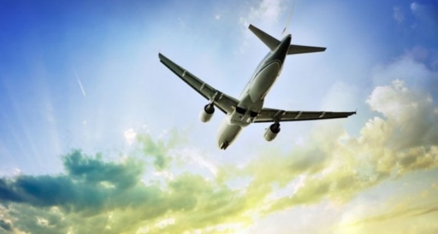 Otra Low Cost autorizada a volar a El Calafate