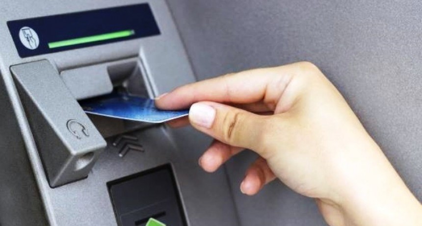 Encontraron otro dispositivo para clonar tarjetas
