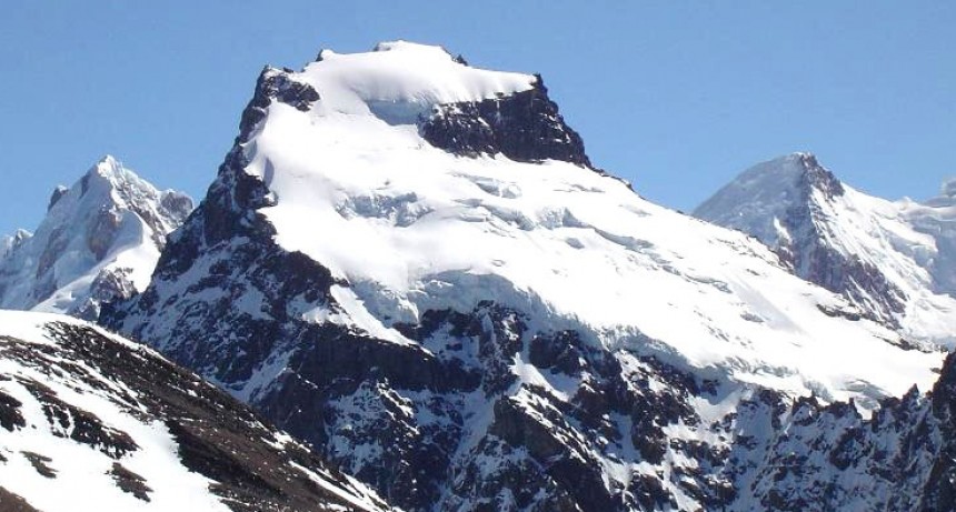 Muere al intentar ascender el cerro Solo