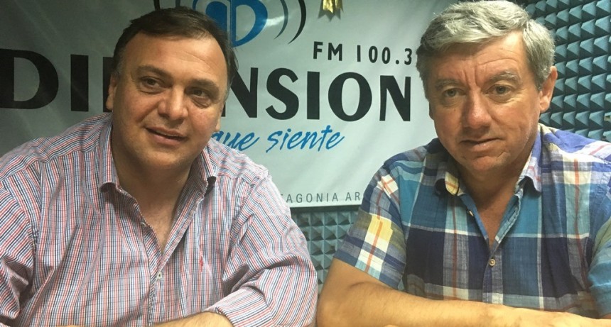 Belloni dice que el FPV cumpli&oacute; su ciclo y busca liderar la &ldquo;renovaci&oacute;n pol&iacute;tica&rdquo;