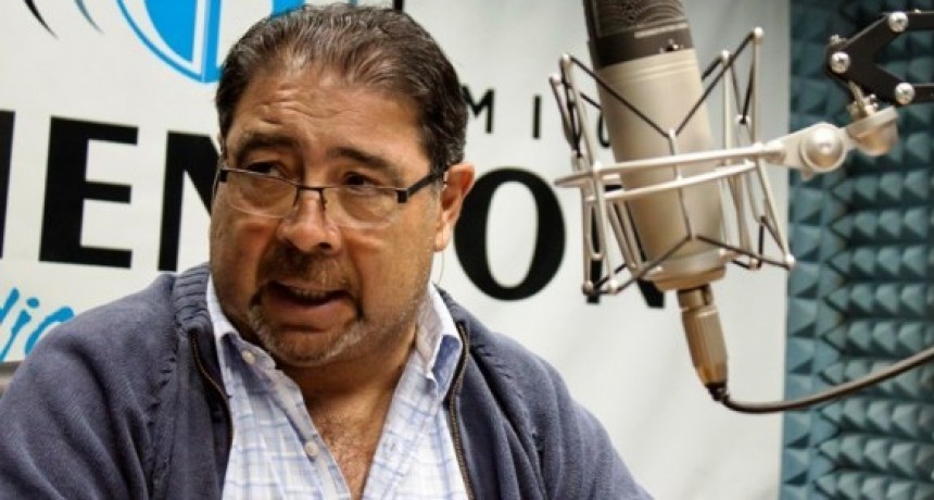 Nuevo gerente para el Ente Mixto de Promoci&oacute;n Tur&iacute;stica de El Calafate