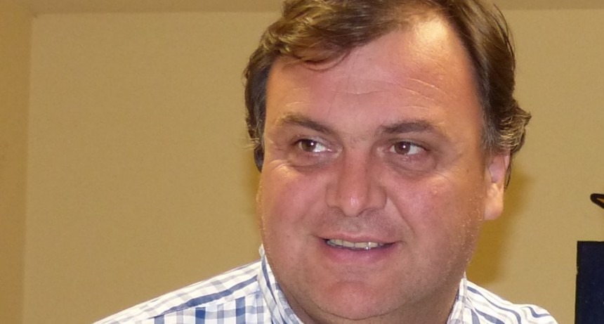 ADELANTO. M&aacute;s nombres en el nuevo gabinete de Belloni