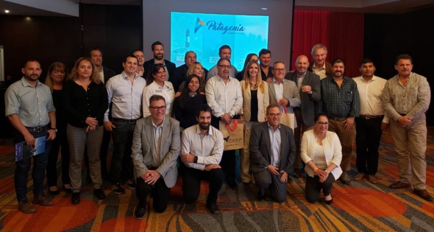 Destinos patag&oacute;nicos pedir&aacute;n conectividad todo el a&ntilde;o y tarifas competitivas