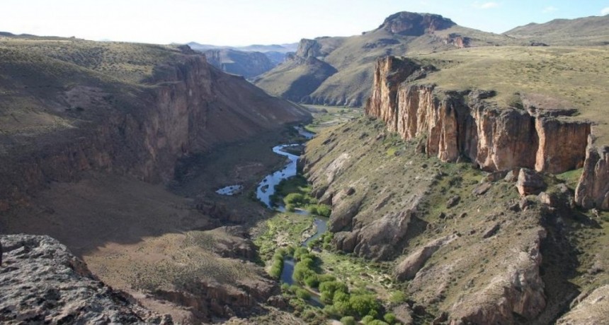 Declaran &ldquo;Paisaje Cultural&rdquo; y &ldquo;Monumento Hist&oacute;rico Nacional&rdquo; a dos sitios de Santa Cruz