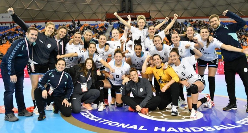 Argentina venci&oacute; a Congo y se asegur&oacute; su mejor posici&oacute;n hist&oacute;rica en un Mundial