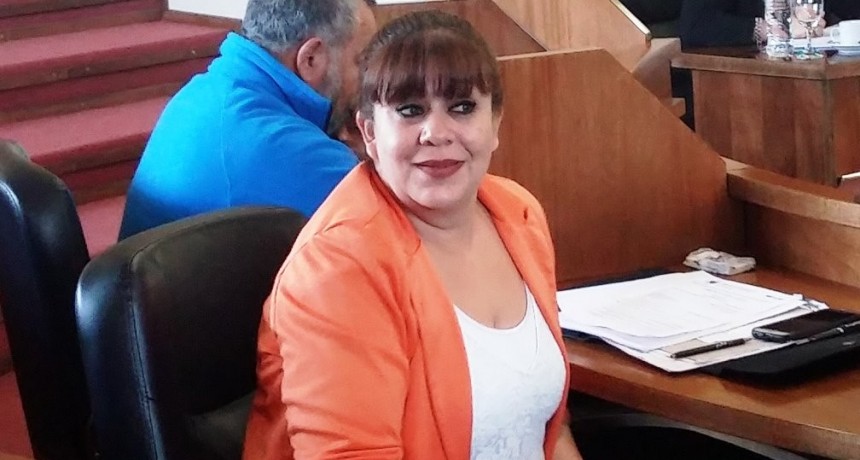 Juzgado de Faltas tendr&aacute; nueva sede y B&aacute;rbara Maldonado ser&aacute; su titular
