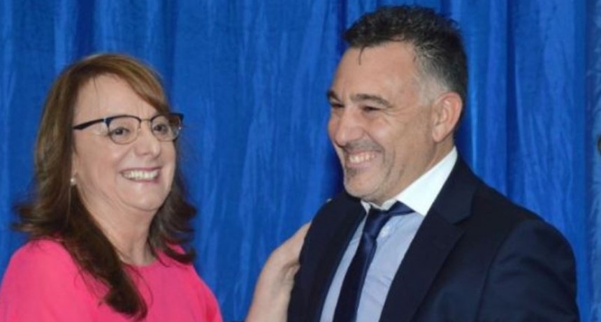 Cu&aacute;les ser&aacute;n las nuevas &aacute;reas del segundo gobierno de Alicia Kirchner