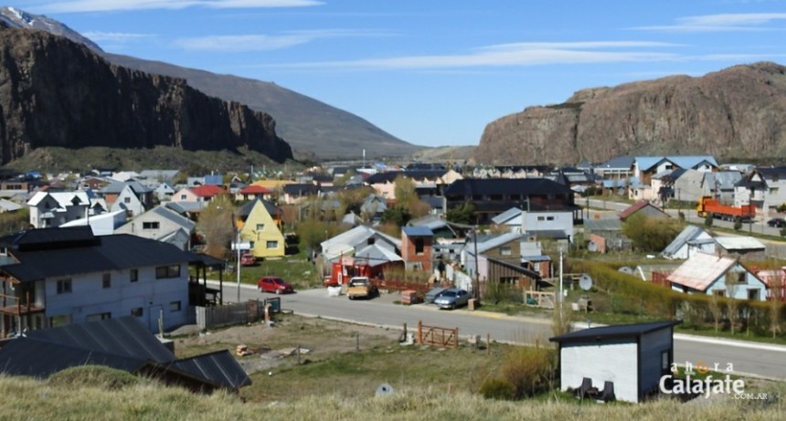 La inflaci&oacute;n anual de El Chalt&eacute;n acumula el 56,5 por ciento