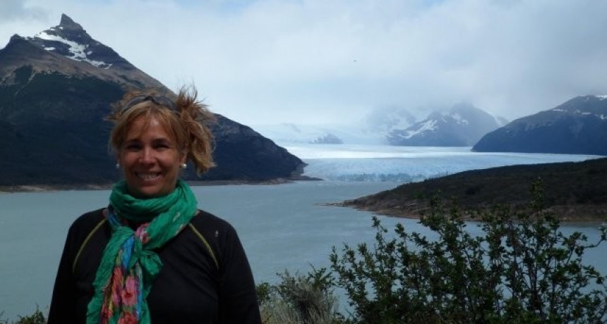 Una ex vecina de El Calafate asesinada por su pareja, que tambi&eacute;n se mat&oacute;