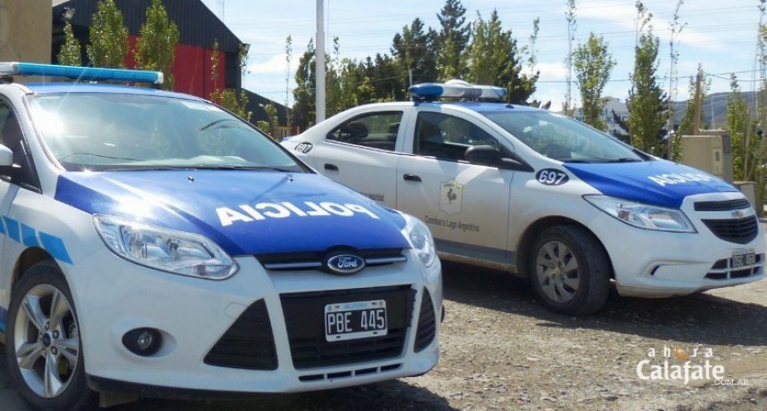 AHORA. Buscan a hombre que mat&oacute; a otro de un disparo 