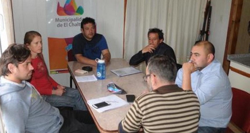 Comienzan a planificar la Fiesta del Trekking 2020