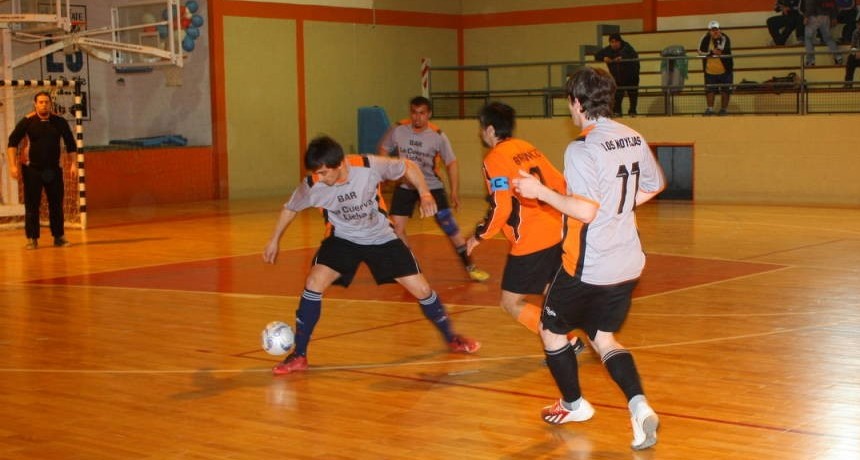 &Uacute;ltimo Momento: Informaci&oacute;n para los equipos de Futsal