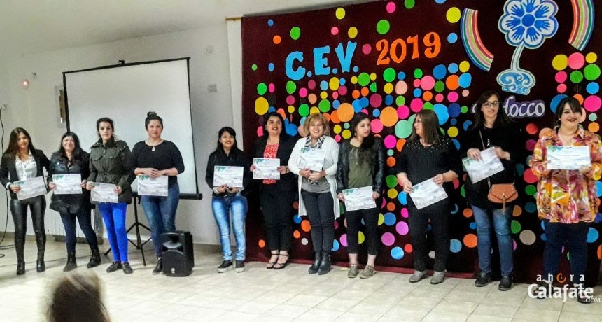 Se cerr&oacute; con &eacute;xito el primer a&ntilde;o del &ldquo;Centro de Estudios Valdocco