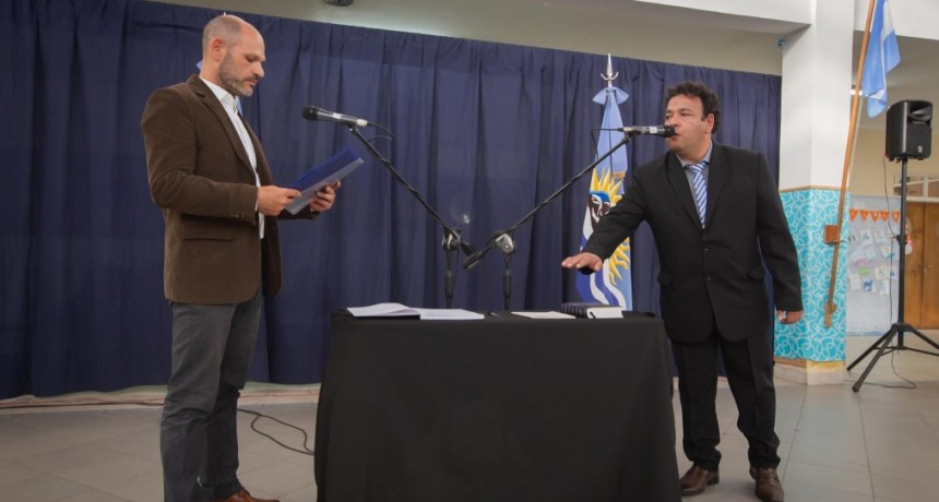 Transiciones Institucionales de Gobierno y el Modelo Chalt&eacute;n