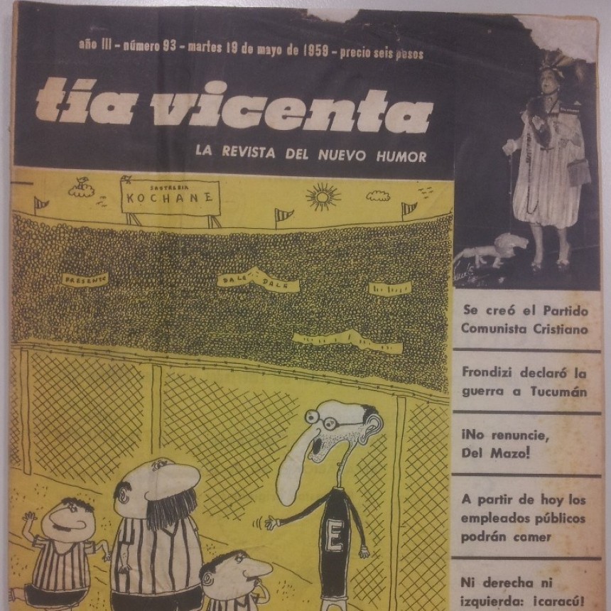 Apuntes Ciudadanos: &iquest;ESP&Iacute;RITU DEPORTIVO?